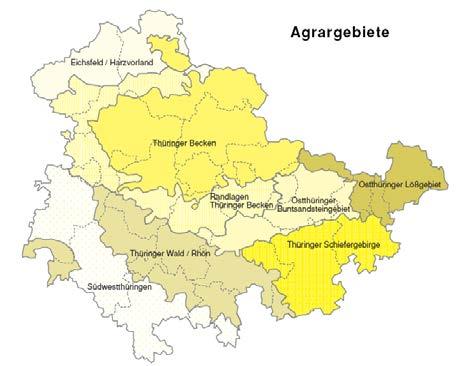 11 1 Lage und Abgrenzung der Region 2 1.1 Beschreibung der Region Die Regionale Aktionsgruppe (RAG) Unstrut-Hainich e. V. vertritt die Akteure des gleichnamigen Landkreises im Nordwesten Thüringens.