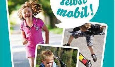 Mobilitätsspeisekarte für Schulen Pedelec-Testtage Fahrradausrüstung Test Radreparaturkurse