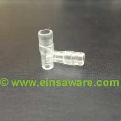 2,00 EMCSC4801F5 Isoliertüllen flexibel s, 4,8 mm, 50 St.
