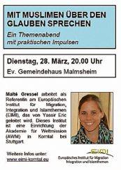 Stadtnachrichten kirchliche Mitteilungen donnerstag, 16. März 2017 17 Johannes Warth Deutschlands bekanntester Noname wurde 1961 in Bad Waldsee geboren.