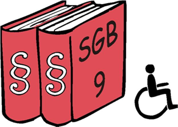 2. Das Bundesteilhabegesetz ein Überblick Im BTHG ist das alte SGB 9 enthalten.
