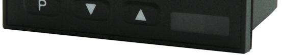 steckbare Schraubklemme Zubehör: PCbasiertes Konfigurationskit PMTOOL mit CD & USBAdapter auf Anfrage: Geräte für Arbeitstemperaturen von 40 C 80 C oder von 25 C