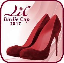 Sonderwertungen und Pokale In die Wertung des LiC-Birdie Cup gehen alle Netto-Birdies ein, die in Turnieren mit Einzelwertungen erspielt werden.