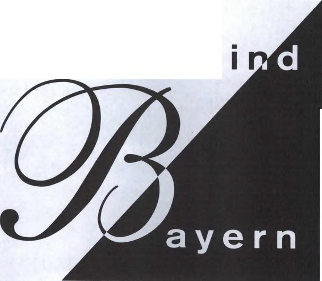 Wir s Medientage München Start des Radioprogramms»Bayern 1 neu«bei den Medientagen München 14.-20. Oktober 1996 Eröffnet wurden die 10.