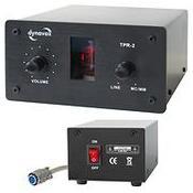 UVP 179 Euro Sound Converter TPR-2 silber BN204497   UVP 179 Euro Sound Converter TPR-2 silber BN206243 Ausgangsleistung 2 x 10 W (RMS), Frequenzgang 20 Hz - 60 khz, THD < 1 %, Eingangsimpedanz 20