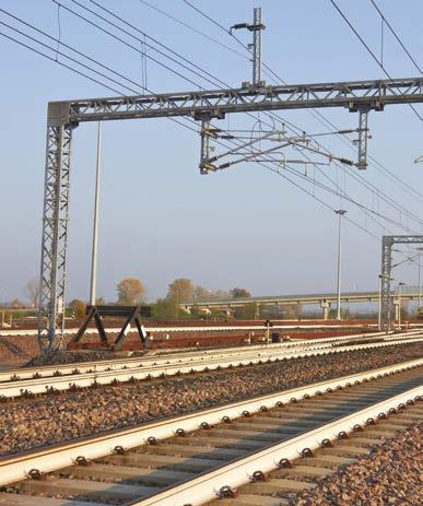 10 RAMS / LCC Grundlagen Die Berechnung der Lebenszykluskosten ist im Bahnbereich von entscheidender Bedeutung.