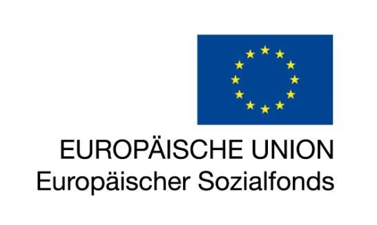 Richtlinie über die Gewährung von Zuschüssen aus Mitteln des Europäischen Sozialfonds und/oder des