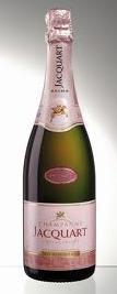 Champagner Jacquart brut 75 cl 91.00 1/3 Chardonnay / 1/3 Pinot Noir / 1/3 Pinot Meunier 10cl 14.