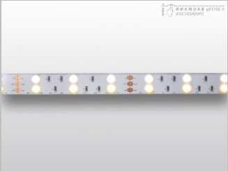 5 Werktage 136,80 LED Strips Warmweiß/Kaltweiß LED Strip 12 Volt, nach jeder dritten LED teilbar, Rückseite mit 3M Klebeband Anzahl LEDs: Abstrahlwinkel: Farbdetails: