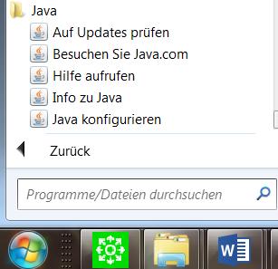 exe sowie der SageSolrUpd.bat alle Dateien (nicht Verzeichnisse!) gelöscht werden. Danach erst ist die Datei SageSolrUpd.bat auszuführen, was einige Zeit in Anspruch nehmen kann. 1.