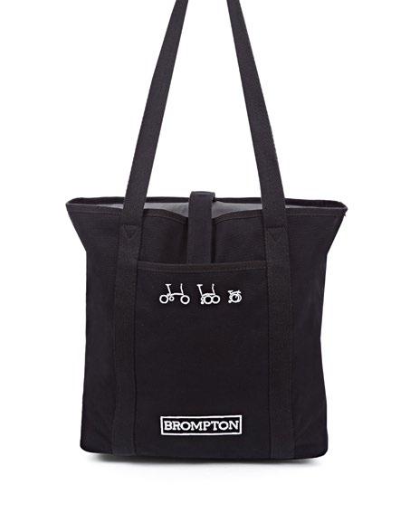 Kapazität: 7 Liter Größe: 280 (B) 270 (H) 180 (T) C BAG Die große Messenger-Bag aus