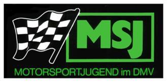 Reglement ROC der MSJ Horst - von - Homeyer Preis 2017 Die MSJ im DMV veranstaltet am 04.03.2017 das ROC der MSJ auf der Kartbahn Burgparkring in Bad Mergentheim.