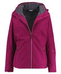 49781274 179,95 19 SCHÖFFEL Damen-Fleecejacke Kuusamo