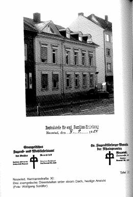 Rheinische Zentralstelle für evangelische Familienerziehung