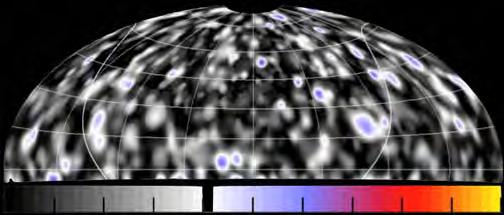 Rekord-Limits für die Suche nach dunkler Materie, magnetischen Monopolen, Verletzung der Lorentz