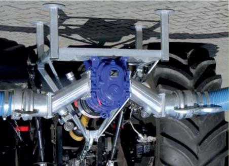 90 5" - mit Flansch 150 x 150 mm Tauchmotor-Pumpe TMP weitere Zubehör-Teile für Tauchmotor-Pumpen Hand-Sterndreieck-Motorschutzschalter inkl.