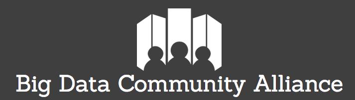 Big Data Community Alliance http://bigdata.comsysto.com http://comsysto.com/big-data-community-alliance.