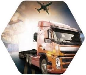 on Demand Transport & Logistik Transportlogistik