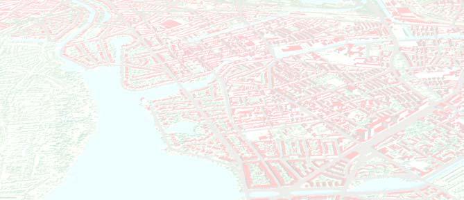Infrastruktur: 3D Geodatenserver - Topologie von 3D Modellen -