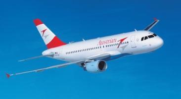 Juli ging der Austrian Flugbetrieb (Kabine und Flotte) auf Tyrolean Airways über Betriebsübergang ist Teil des 220 Mio.