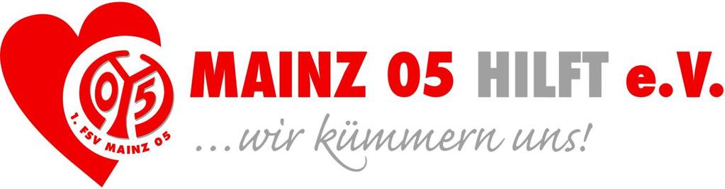 Mainz 05 hilft e.v.