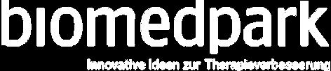 : (+49) 06221 13 747 0 Fax: (+49) 06221 13 747 77 biomedpark Medien GmbH ist ein medizinischer Fachverlag für
