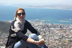 Daniela Rieger der afrikanische Kontinent hat es ihr angetan und auf ausführlichen Reisen im südlichen und östlichen Afrika hat sie zahlreiche Erfahrungen und Reiseideen