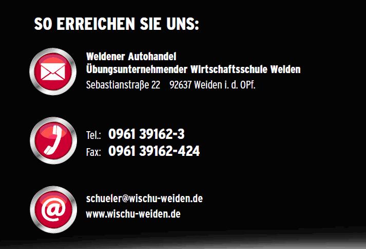 A.T.U Auto-Teile-Unger Handels GmbH & Co. KG Dr.-Kilian-Straße 11, 92637 Weiden i. d. Opf.