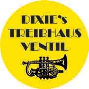 Die Musiker von Dixie s Treibhaus Ventil machen Beine und laden ein zum Mitsingen und Wippen im Takt.