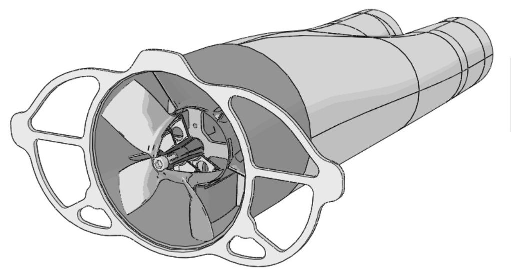 Das Kunststoffrohr (76) für die Antenne wird durch die Tragfläche und durch den Raketenträger (39+40) eingeklebt.