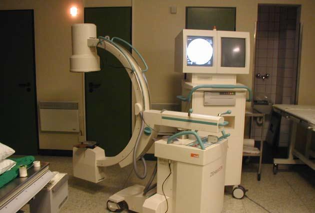 Zusammenfassung Die Überprüfung der Fachkunde im Strahlenschutz nach Röntgenverordnung hat gezeigt, dass bis auf wenige Ausnahmen die Ärztinnen und Ärzte in Krankenhäusern in Rheinland-Pfalz die