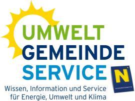 Serviceangebot für Gemeinden Hotline: 02742 22 14 44 gemeindeservice@enu.at www.umweltgemeinde.