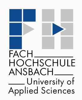 Fachhochschule Ansbach Fachbereich Wirtschafts- und Allgemeinwissenschaften Studiengang Betriebswirtschaft DIPLOMARBEIT Customer Relationship