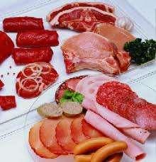 Sensible Lebensmittel Fleisch und Wurstwaren Fisch, Fischerzeugnisse Milch und Milchprodukte, Speiseeis Eier