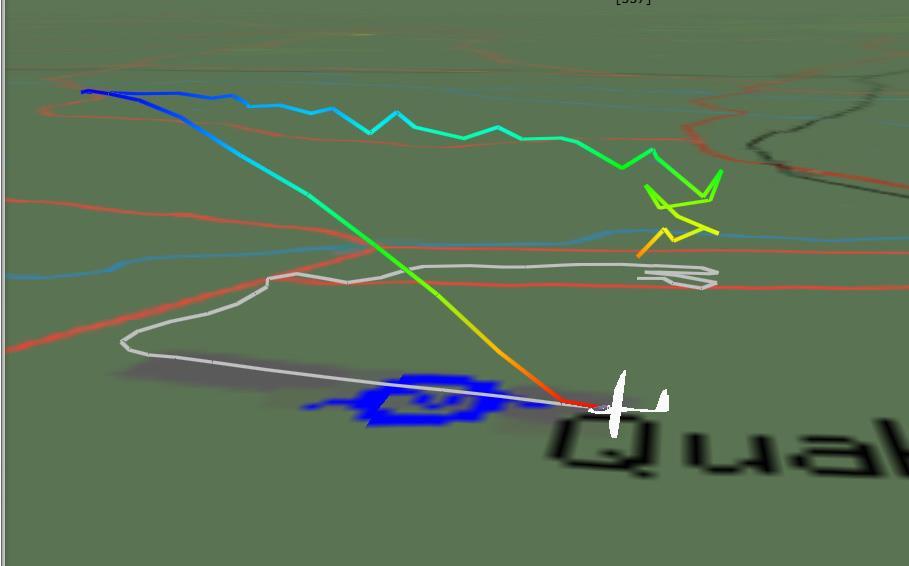 Flugdatenaufzeichnung Auffrischungsseminar für