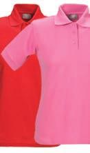 in matching colour, 50% cotton / 50% polyester,