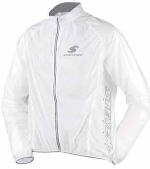 CLASSIC LINE STEVENS BIKEWEAR 151 J G K E F H I L F // REGENJACKE Material: 100