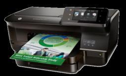August 2013 - Officejet Drucker Line Up Seite 2/5 Für Benutzer, die für privat oder geschäftlich einen günstigen Farbdrucker suchen.