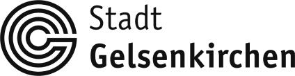 Amtsblatt der Stadt Gelsenkirchen Nr. 5 Öffentliche Bekanntmachungen der Stadt Gelsenkirchen 5.
