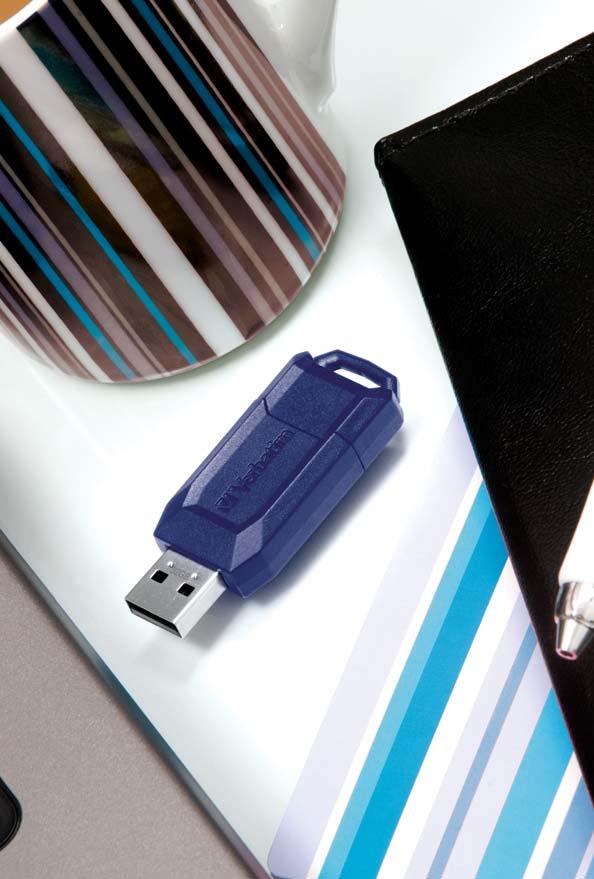 USB-Laufwerke USB-Laufwerke Store n Go -Executive USB Store n Go - Classic USB Drive Flash-Speicher Schlanke, elegante USB-Laufwerke mit ultimativer Qualität und Leistung.