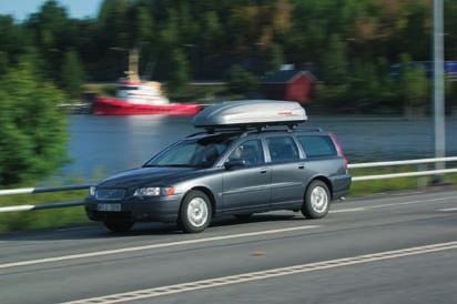 Sicheres Fahren Ihre KAMEI-Dachbox bietet Ihnen jede Menge zusätzlichen Stauraum, Sie erfordert aber auch das Anpassen der Fahrweise an veränderte Gewichts- und Höhenverhältnisse