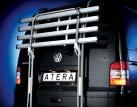 ATERA LINEA für Kombi/Steilheck für Van/Transporter Ω Komplett vormontiert Ω Ausleger für 2 bzw.