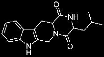 Die Verknüpfung des sekundären Amins des Tetrahydro-β-carbolins mit einer N-tBOCgeschützten L-Aminosäure ist eine sterisch anspruchsvolle Reaktion. Wu et al.