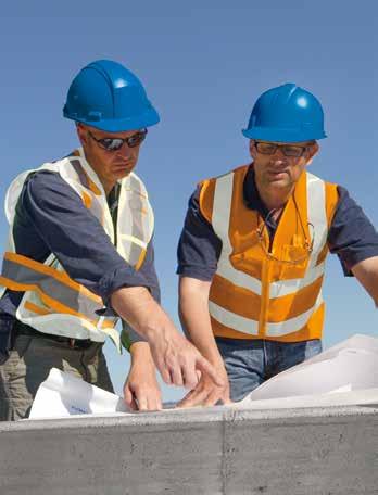 Master Builders Solutions Unter der Marke Master Builders Solutions bündelt BASF ihre gesamte Kompetenz, Lösungen aus der Chemie für Neubau, Instandhalten, Sanieren und Renovieren von Bauwerken zu