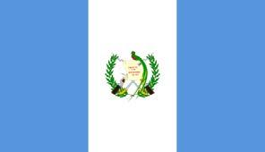 Länderprofil GUATEMALA Allgemeine Informationen Hauptstadt Währung Amtssprachen Guatemala-Stadt Quetzal (GTQ) Spanisch Bevölkerung in Tausend 16.582 (2016) Landfläche in km 2 108.