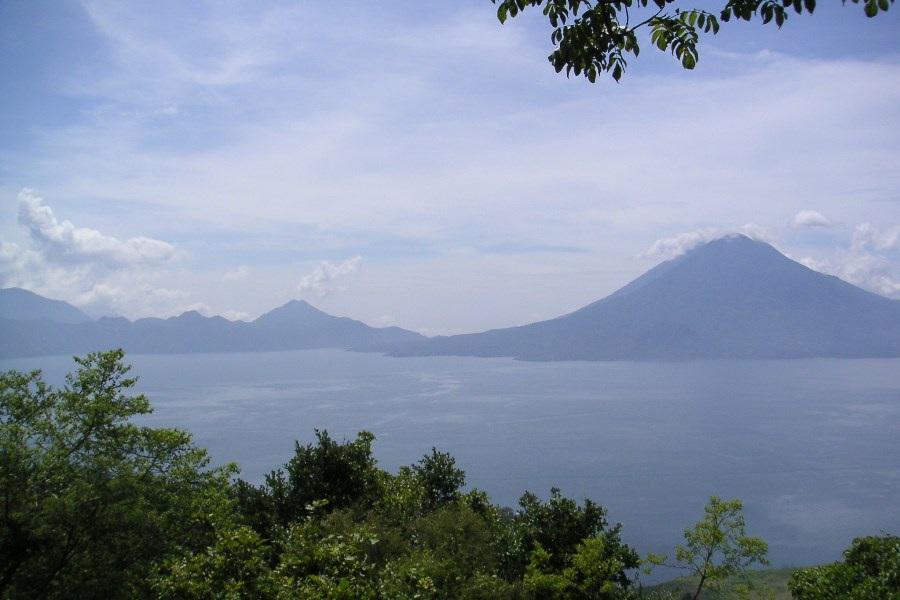 Sie verbindet die landschaftlichen Schönheiten von Guatemala und Belize.