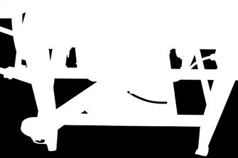 Schnittbreite mit Anschlag 620 mm Sägeblattneigung 45 / 90 Gehrungsanschlag 60 (links/rechts) Tischabmessungen (L x B) 640 x 730 mm Tischhöhe ohne Unterbau 380 mm Tischhöhe mit Unterbau* 800 mm