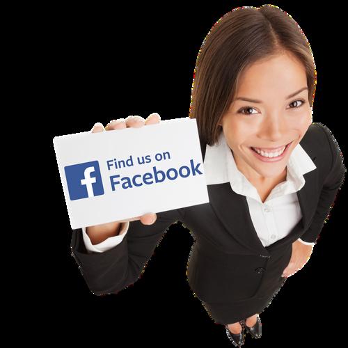 Facebook-Kampagnen Facebook, Google+, XING, twitter, Instagram & Co.