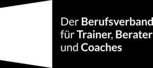Kooperation mit dem BDVT BDVT e.v. Der Berufsverband für Trainer, Berater und Coaches www.bdvt.