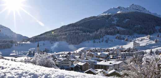 finden Sie in Lenzerheide, ca. 10 Autominuten entfernt. Innerhalb von 20 bis 30 Minuten gelangen Sie in die nächst grösseren Orten wie Davos, Savognin oder die Kantonshauptstadt Chur.